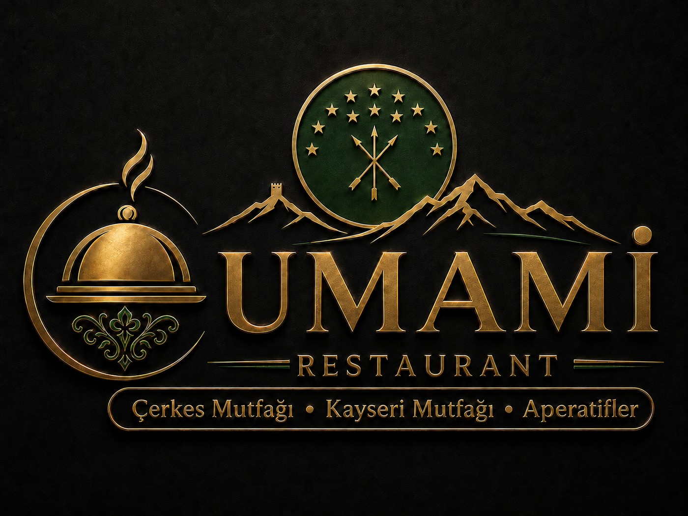 UMAMİ Restaurant hikâyesi